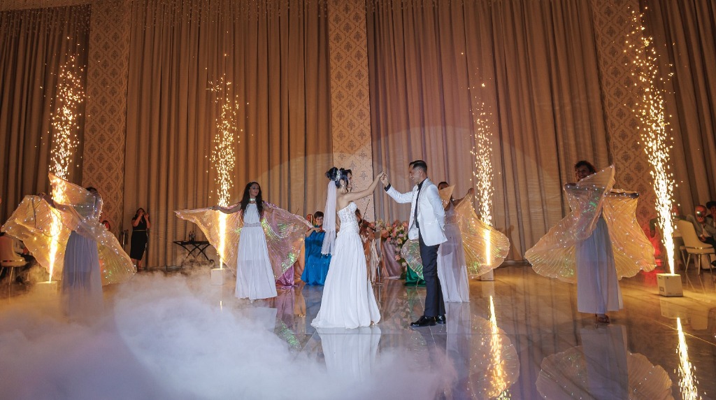 Cascade de Artificii