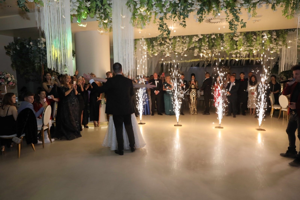 Artificii de Interior 3